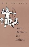 Gods, Demons, and Others 0553212400 Book Cover