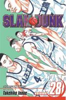 Slam Dunk, Vol. 28 1421533359 Book Cover
