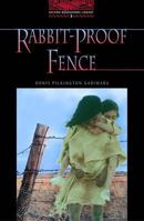 Rabbit Proof Fence 0194233103 Book Cover