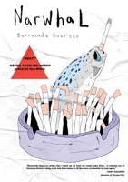 Narwhal / Red Dolphin 1088047262 Book Cover