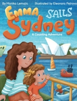 Emma Sails Sydney 0648603121 Book Cover