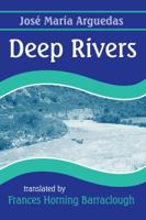 Los ríos profundos 157766244X Book Cover