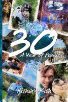 30: A Year of Poems 1836885016 Book Cover