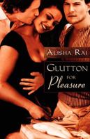 Glutton For Pleasure 1514147181 Book Cover