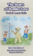 The Bears of Bopplestone Book 2 1788483790 Book Cover