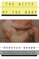 The Gifts of the Body 0060926538 Book Cover