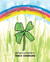 Little Clay Clover B0HKLKKWXS Book Cover