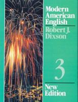 Modern American English Level 3 0135939976 Book Cover