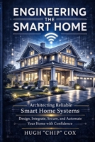 Engineering the Smart Home B0GQNJVQTL Book Cover