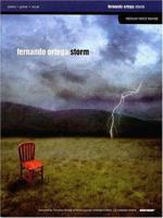 Fernando Ortega - Storm 0634045318 Book Cover