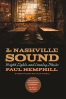 The Nashville Sound 0671204939 Book Cover