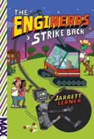 The EngiNerds Strike Back 1534469346 Book Cover