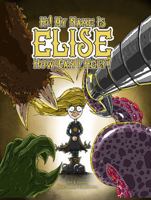 Hi, My Name is Elise. How Can I Help? B0GDG9FV7R Book Cover