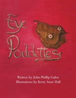 The Eyepoddettes 1503504778 Book Cover
