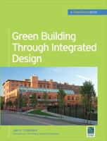 Green Building A to Z: Understanding the Language of Green Building