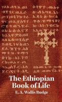 Ethiopian Book Of Life Hardcover 1639233415 Book Cover