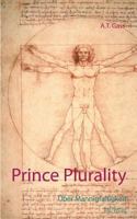 Prince Plurality: Über Mannigfaltigkeit 3743126893 Book Cover