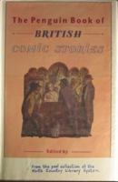 The Penguin Book of British Comic Stories 0140122923 Book Cover