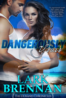 Dangerously Yours 1626818339 Book Cover