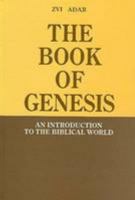 The Book of Genesis: An Introduction to the Biblical Word 9652237272 Book Cover