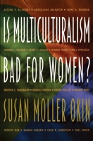 Is Multiculturalism Bad for Women? 0691004323 Book Cover