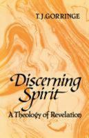 Discerning Spirit: A Theology of Revelation 0334049628 Book Cover