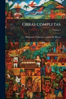 Obras Completas, Volume 5... 1017240655 Book Cover