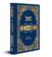O. Henry Short Stories B0007EM9AI Book Cover