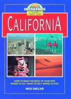 California: Travel Guide 1853684449 Book Cover