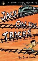 Jack on the Tracks: Four Seasons of Fifth Grade (Jack Henry) 0374437173 Book Cover