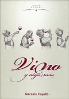 Vino y Algo Mas 9872135878 Book Cover