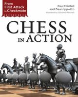 Chess in Action: From First Attack to Checkmate 1402760469 Book Cover