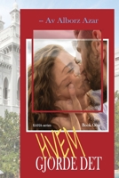 Hvem Gjorde Det: Raha Serien 1952274346 Book Cover