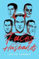 THE FACES OF MY HUSBANDS B0HC7S51FX Book Cover
