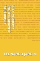 CRÔNICAS DO AMADURECIMENTO: CAINDO NO FEED (Portuguese Edition) B0GDJ6B1H1 Book Cover