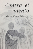 Contra el viento B0CWVM7KN8 Book Cover