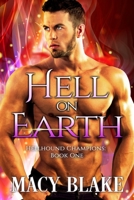 Hell on Earth 1794380264 Book Cover