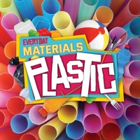 Plastic 148967392X Book Cover