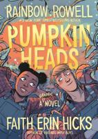 Pumpkinheads 1626721629 Book Cover