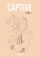CAPTIVE 170543021X Book Cover