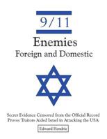 9/11-Enemies Foreign and Domestic 098326273X Book Cover
