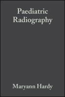 Paediatric Radiography 0632056312 Book Cover