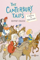 The Canterbury Tales 0670021229 Book Cover