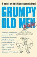 Grumpy Old Men on Holiday 0007376065 Book Cover