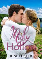Misty Hollow 1946939021 Book Cover