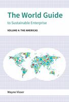 The World Guide to Sustainable Enterprise 1783534613 Book Cover