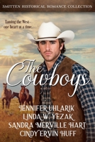 The Cowboys 194601690X Book Cover