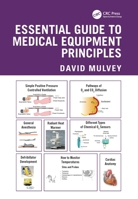 Essential Guide to Medical Equipment Principles 1041003560 Book Cover