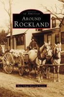 Around Rockland 0738549428 Book Cover