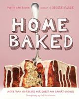 Home Baked 1617691674 Book Cover